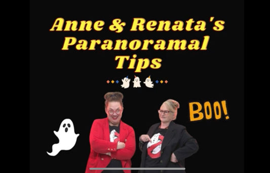 How do I become a Ghost Hunter?