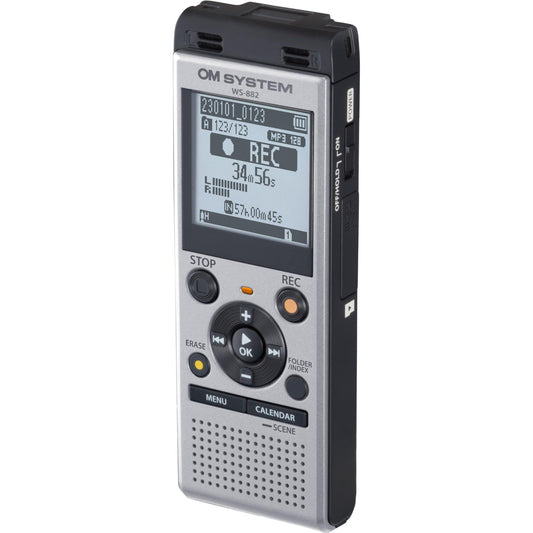 EVP Olympus Digital Recorder - NEW MODEL