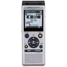 EVP Olympus Digital Recorder - NEW MODEL