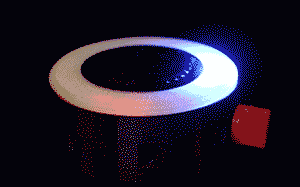 360° Motion Puck from GhostStop - OZParaTech