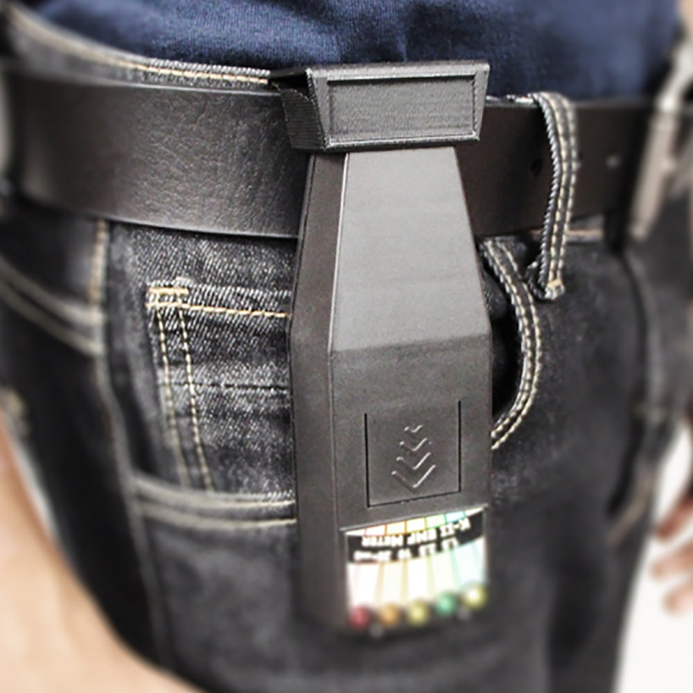 KII Belt Clip - OZParaTech