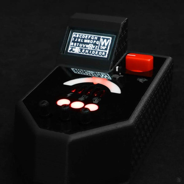 Onvoy Ghost/Spirit Box Communicator