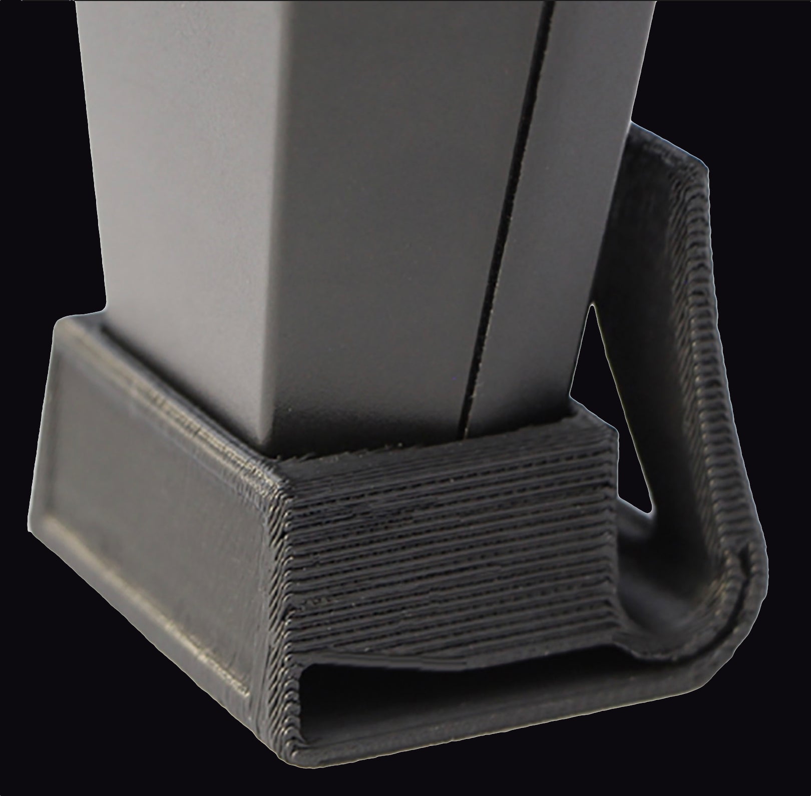 KII Belt Clip - OZParaTech