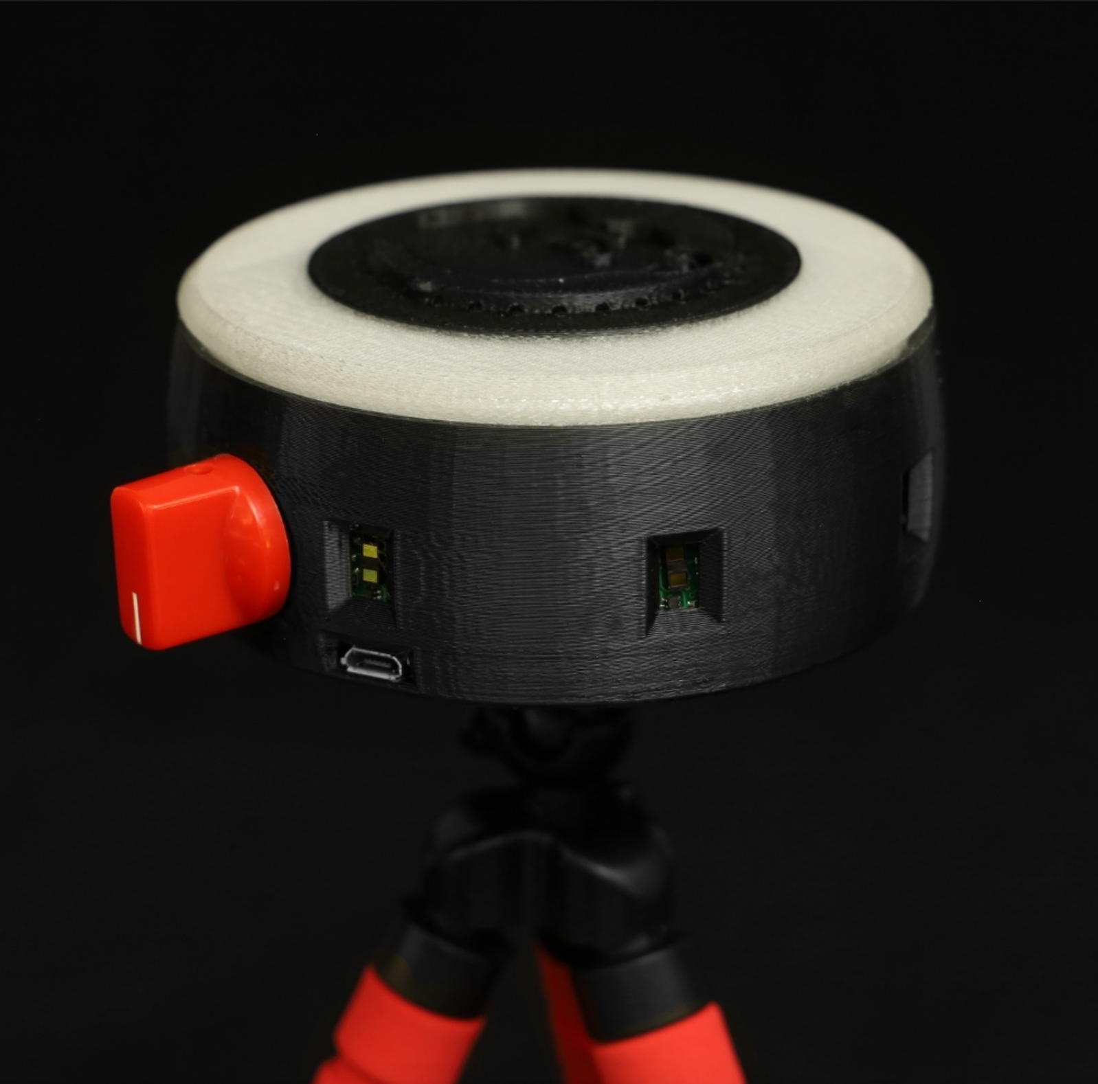 360° Motion Puck from GhostStop - OZParaTech