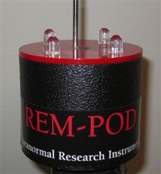 The REM pods have arrived!