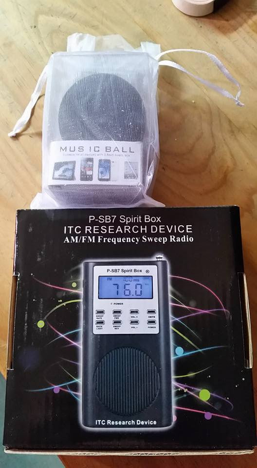 SB7's are flying out the door! – OZParaTech