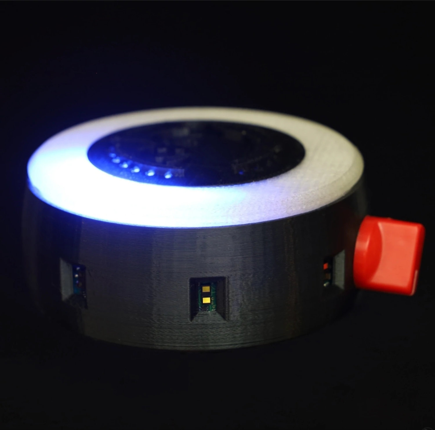 Motion and Vibration Sensors for Ghost Hunting | OzParaTech