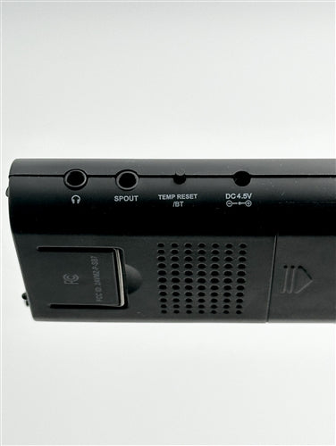 P-SB7 Spirit Box (Rev 8) - OZParaTech