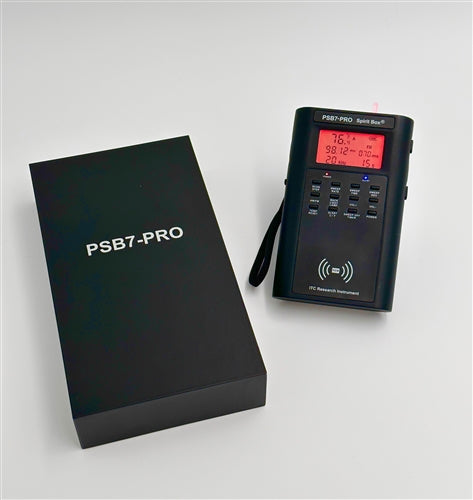 PSB7-PRO (Spirit box) NEWEST PROFESSIONAL VERSION