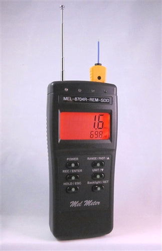 MEL-8704R-REM-SDD