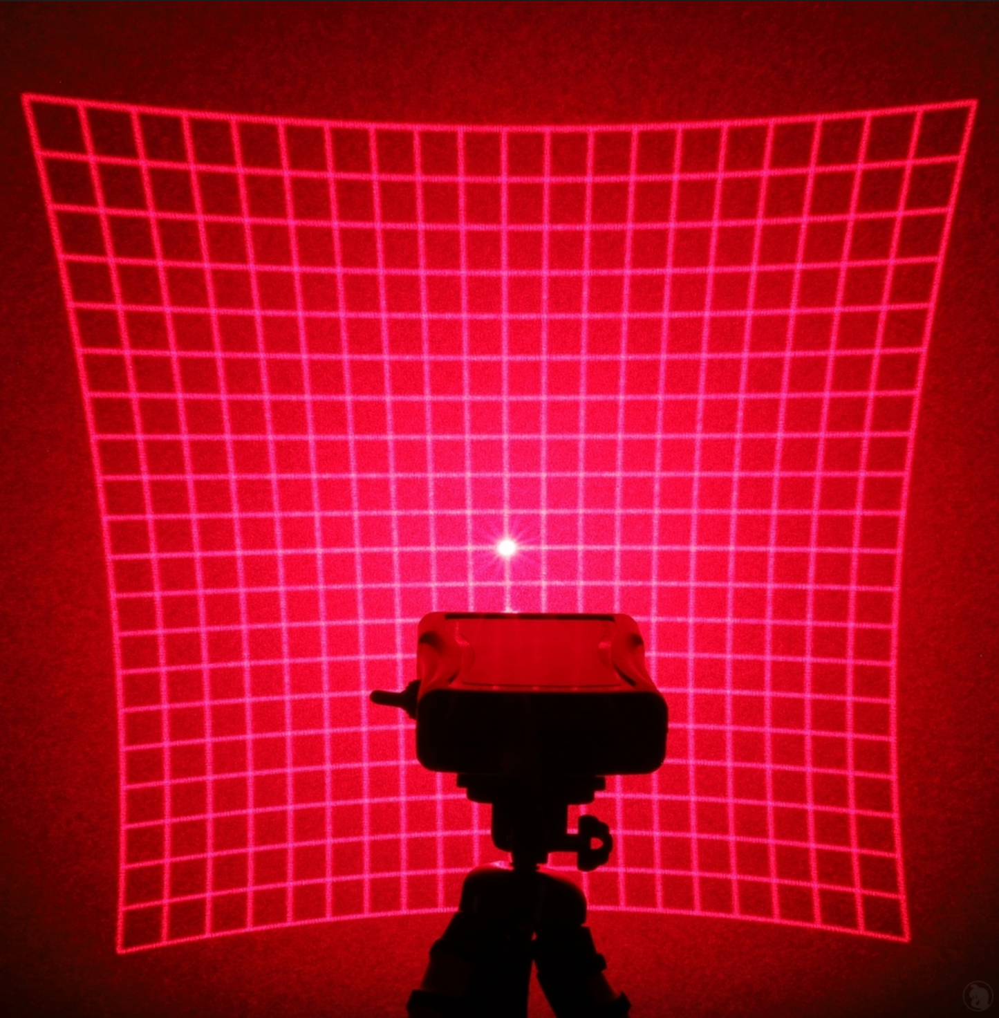 Laser Grid GS1 - OZParaTech